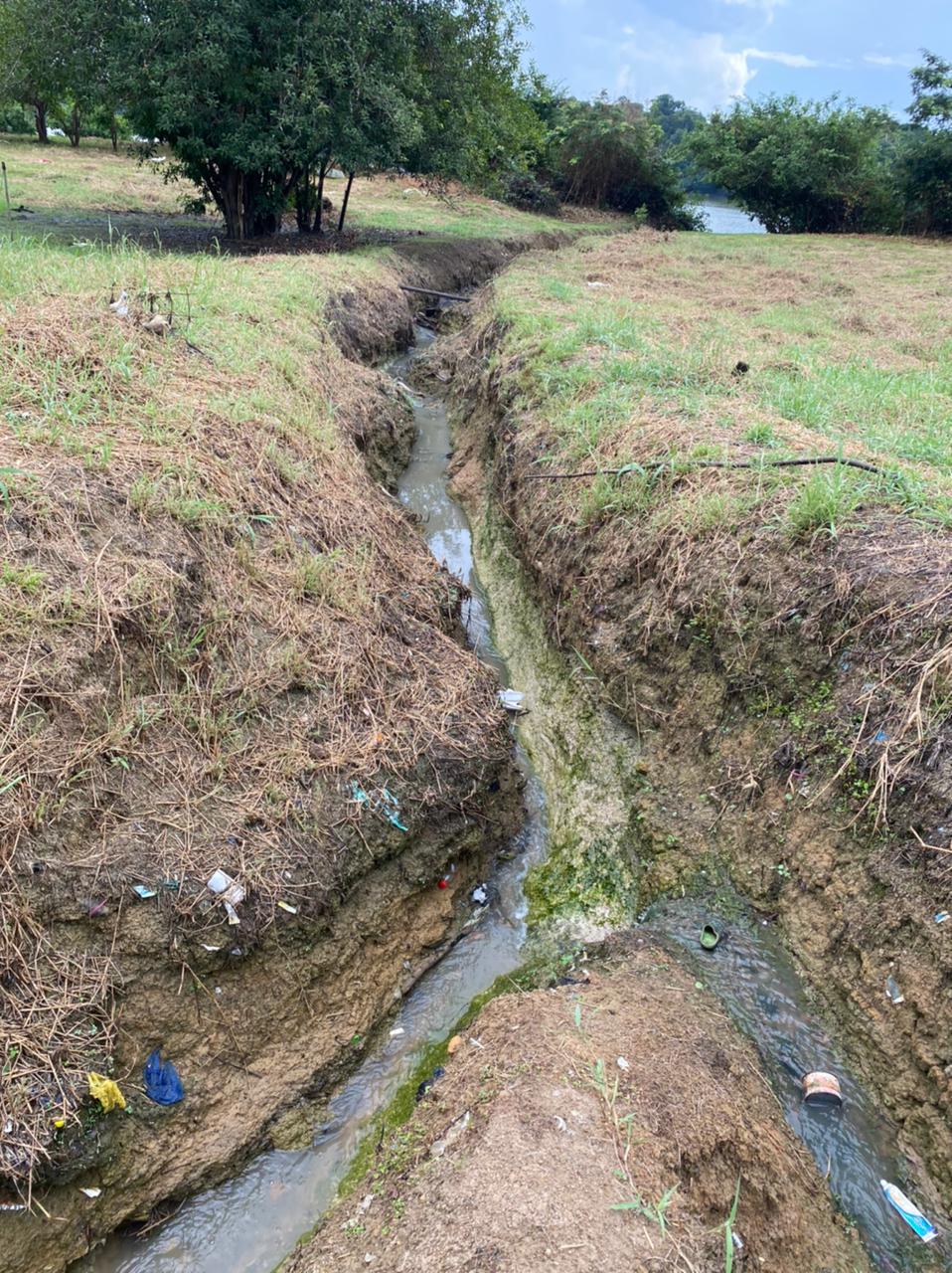 Gráfica alusiva a la noticia Metas de carga contaminante para los municipios de Taraira y Carurú, Vaupés.